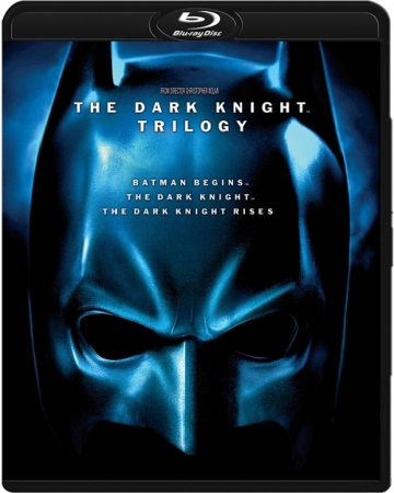 Mroczny Rycerz / The Dark Knight (2005-2012) TRILOGY.MULTi.REMUX.2160p.UHD.Blu-ray.HDR.HEVC.DTS-HD.MA5.1-DENDA | LEKTOR i NAPISY PL