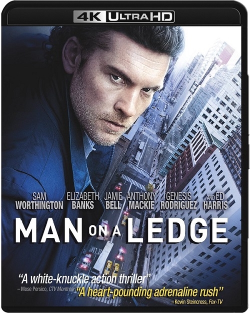 Człowiek na krawędzi / Man on a Ledge (2012) MULTi.REMUX.2160p.UHD.Blu-ray.HDR.HEVC.ATMOS7.1-DENDA / LEKTOR i NAPISY PL
