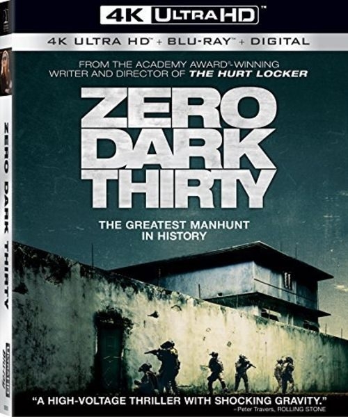 Wróg numer jeden / Zero Dark Thirty (2012) MULTi.REMUX.2160p.UHD.Blu-ray.HDR.HEVC.ATMOS7.1-DENDA | LEKTOR i NAPISY PL