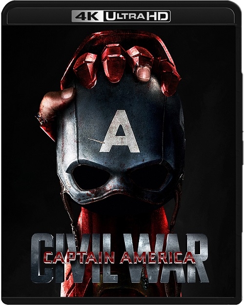Kapitan Ameryka: Wojna bohaterów / Captain America: Civil War (2016) MULTi.REMUX.2160p.UHD.Blu-ray.HDR.HEVC.ATMOS7.1-DENDA | LEKTOR, DUBBING i NAPISY PL