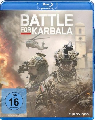 Karbala (2015) PL.1080p.REMUX.BluRay.AVC.DTS-HD.MA.5.1-Izyk | Film Polski