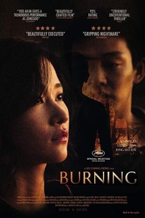 Płomienie / Burning / Beoning (2018) PL.720p.BluRay.x264-KiT