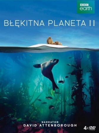 Błękitna planeta II / Blue Planet II (2017) PL.HDTV.1080i.h264