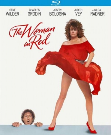Kobieta w czerwieni / The Woman in Red (1984) MULTI.BluRay.1080p.x264-LTN
