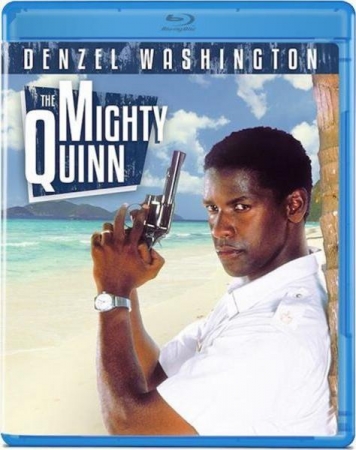 Gliniarz na Karaibach / The Mighty Quinn (1989) MULTI.BluRay.1080p.x264-LTN