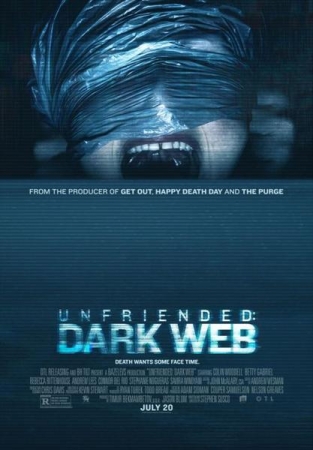 Unfriended: Dark Web (2018) MULTi.1080p.BluRay.x264-KLiO