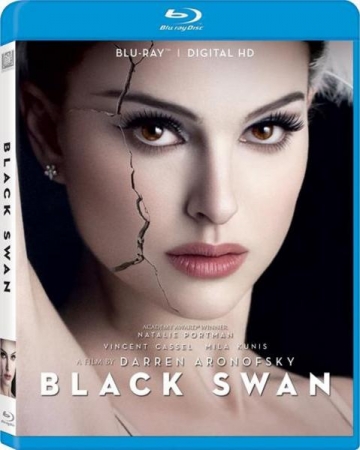 Czarny łabędź / Black Swan (2010) MULTI.BluRay.1080p.x264-LTN