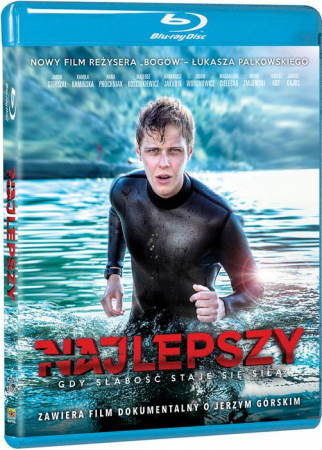Najlepszy (2017) PL.1080p.REMUX.BluRay.AVC.DTS-HD.MA.5.1-Izyk | Film Polski
