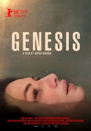 Genesis / Genezis (2018) PL.720p.WEB-DL.x264-KiT