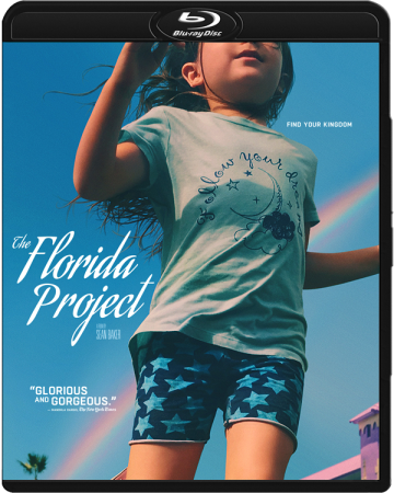 The Florida Project (2017) MULTi.1080p.REMUX.BluRay.AVC.DTS-HD.MA.5.1-Izyk | Lektor i Napisy PL