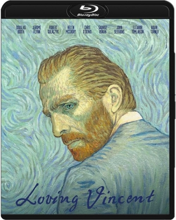 Twój Vincent / Loving Vincent (2017) MULTi.1080p.REMUX.BluRay.AVC.DTS-HD.MA.5.1-Izyk