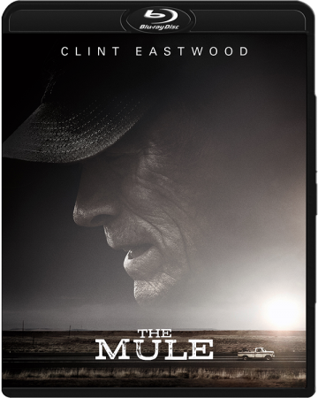 Przemytnik / The Mule (2018) MULTi.1080p.BluRay.x264-Izyk / Lektor i Napisy PL