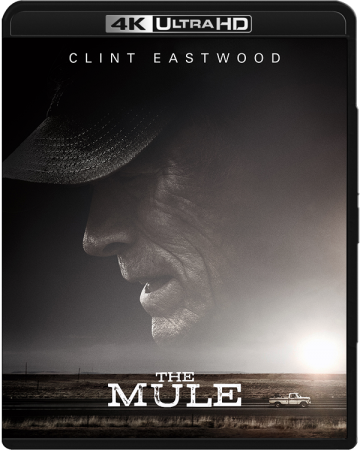 Przemytnik / The Mule (2018) MULTi.REMUX.2160p.UHD.Blu-ray.HDR.HEVC.DTS-HD.MA5.1-Izyk | Lektor i Napisy PL