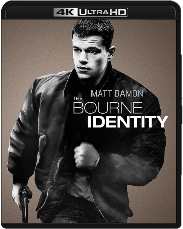 Tożsamość Bourne'a / The Bourne Identity (2002) MULTi.REMUX.2160p.UHD.Blu-ray.HDR.HEVC.DTS-X7.1-DENDA | LEKTOR i NAPISY PL