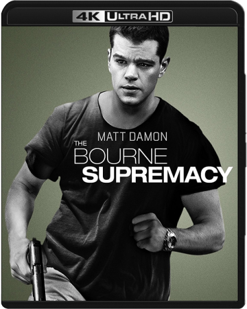 Krucjata Bourne'a / The Bourne Supremacy (2004) MULTi.REMUX.2160p.UHD.Blu-ray.HDR.HEVC.DTS-X7.1-DENDA | LEKTOR i NAPISY PL