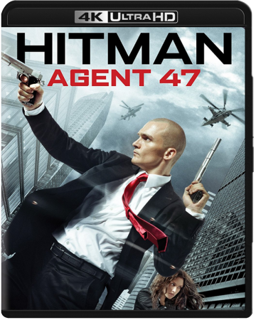 Hitman: Agent 47 (2015) MULTi.2160p.UHD.Blu-ray.REMUX.HDR.HEVC.DTS-HD.MA.7.1-MR | LEKTOR i NAPISY PL