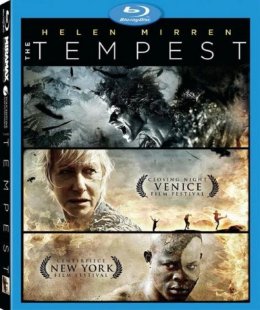 Burza / The Tempest (2010) MULTI.BluRay.1080p.AVC.REMUX-LTN