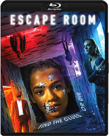 Escape Room (2019) MULTi.1080p.BluRay.REMUX.AVC.DTS-HD.MA.5.1-KLiO / Lektor i Napisy PL