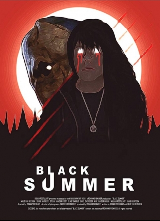 Black Summer (2019) [Sezon 1] PL.1080p.NF.WEB-DL.DD5.1.x264-Ralf / Lektor PL