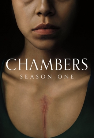 Chambers (2019) [Sezon 1] PL.1080p.NF.WEB-DL.DD5.1.x264-Ralf / Lektor PL