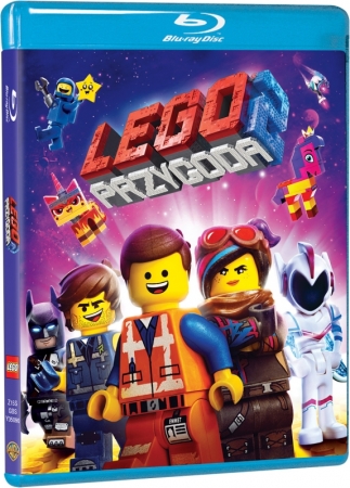 Lego przygoda 2 / The LEGO Movie 2: The Second Part (2019) MULTi.720p.BluRay.x264-Izyk | DUBBING i NAPISY PL