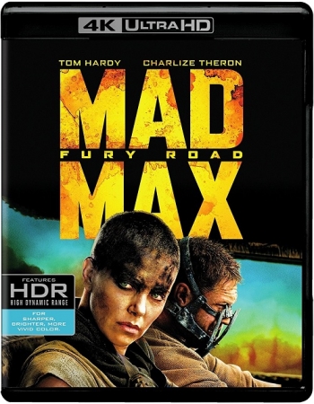 Mad Max: Na drodze gniewu / Mad Max: Fury Road (2015) MULTi.REMUX.2160p.UHD.Blu-ray.HDR.HEVC.ATMOS7.1-DENDA | LEKTOR i NAPISY PL