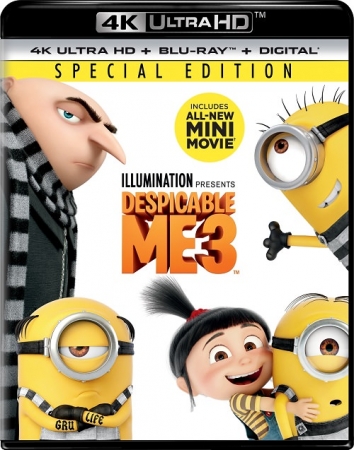 Gru, Dru i Minionki / Despicable Me 3 (2017) MULTi.REMUX.2160p.UHD.Blu-ray.HDR.HEVC.DTS-X7.1-DENDA | DUBBING i NAPISY PL