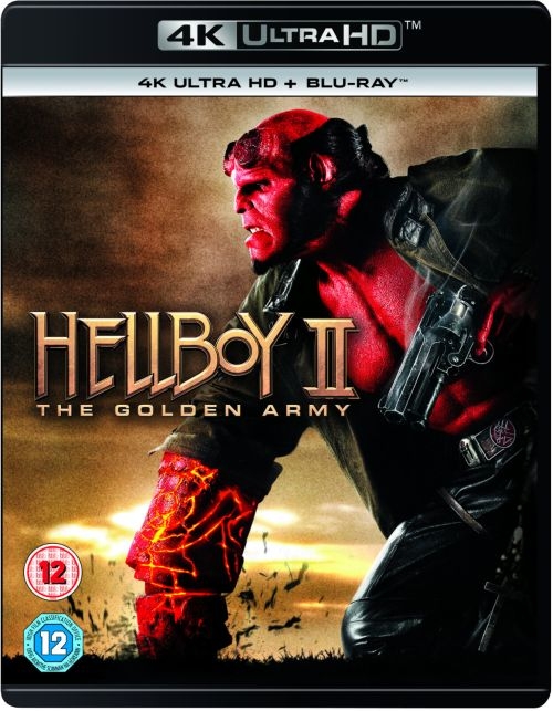 Hellboy: Złota armia / Hellboy II: The Golden Army (2008) MULTi.REMUX.2160p.UHD.Blu-ray.HDR.HEVC.DTS-X7.1-DENDA | LEKTOR i NAPISY PL