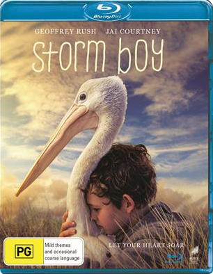 Chłopiec z burzy / Storm Boy (2019) MULTi.1080p.BluRay.REMUX.AVC.DTS-HD.MA.5.1-KLiO / Dubbing i Napisy PL