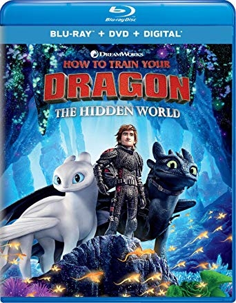 Jak wytresować smoka 3 / How to Train Your Dragon: The Hidden World (2019) Multi.1080p.BluRay.DD5.1.x264-MR | Dubbing i Napisy PL