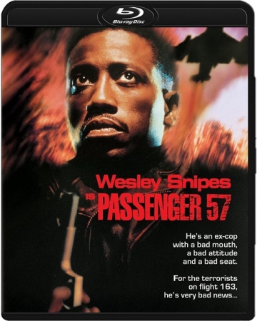 Pasażer 57 / Passenger 57 (1992) MULTi.1080p.BluRay.x264.DTS.AC3-DENDA