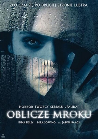 Oblicze mroku / Look Away (2018) MULTi.1080p.BluRay.x264-KLiO