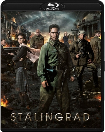 Stalingrad (2013) MULTi.1080p.BluRay.x264.DTS.AC3-DENDA  LEKTOR i NAPISY PL