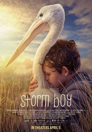 Chłopiec z burzy / Storm Boy (2019) PLDUB.720p.BluRay.x264.AC3-KiT