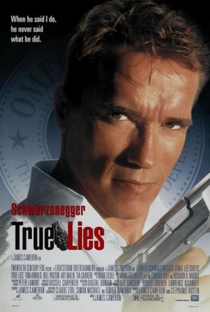 Prawdziwe kłamstwa / True Lies (1994) MULTI.DTheater.1080p.x264-LTN | Lektor i Napisy PL