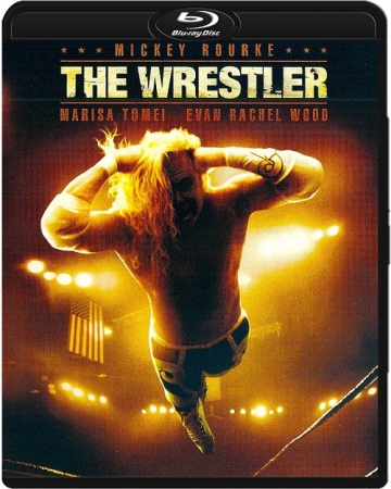 Zapaśnik / The Wrestler (2008) MULTi.1080p.BluRay.x264.DTS.AC3-DENDA