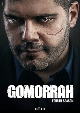 Gomorra (2019) sezon 4 PL.1080p.HDTV.DD2.0.x264-Ralf / Lektor PL