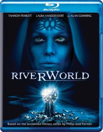 Świat rzeki / Riverworld (2010) MULTI.BluRay.720p.x264-LTN