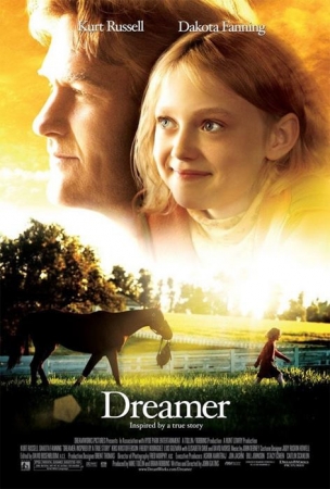 Wyścig marzeń / Dreamer: Inspired by a True Story (2005) MULTI.BluRay.1080p.AVC.REMUX-LTN / Lektor PL