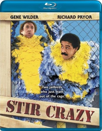 Czyste szaleństwo / Stir Crazy (1980) MULTI.BluRay.1080p.AVC.REMUX-LTN | Lektor i Napisy PL