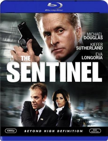 Strażnik / The Sentinel (2006) MULTI.BluRay.1080p.x264-LTN