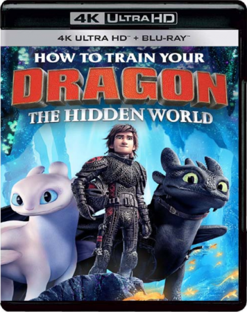 Jak wytresować smoka 3 / How to Train Your Dragon: The Hidden World (2019) MULTi.REMUX.2160p.UHD.Blu-Ray.HDR.HEVC.ATMOS7.1-Izyk | Dubbing i Napisy PL