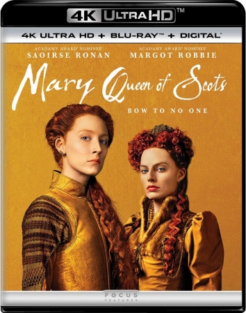 Maria, królowa Szkotów / Mary Queen of Scots (2018) MULTi.REMUX.2160p.UHD.Blu-Ray.HDR.HEVC.ATMOS7.1-Izyk | Lektor i Napisy PL
