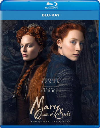 Maria, królowa Szkotów / Mary Queen of Scots (2018) MULTi.1080p.BluRay.REMUX.AVC.TrueHD.7.1-Izyk | Lektor i Napisy PL