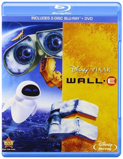 WALL-E (2008) MULTi.1080p.BluRay.REMUX.AVC.DTS-HD.MA.5.1-LTS | Dubbing i Napisy PL