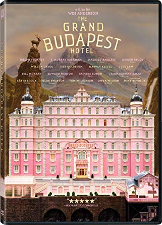 Grand Budapest Hotel / The Grand Budapest Hotel (2014)  MULTi.1080p.BluRay.x264-Izyk