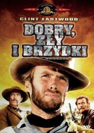 Dobry, zły i brzydki / The Good, the Bad and the Ugly (1966)  4K-Remastered.PL.720p.BluRay.x264.AC3-Izyk