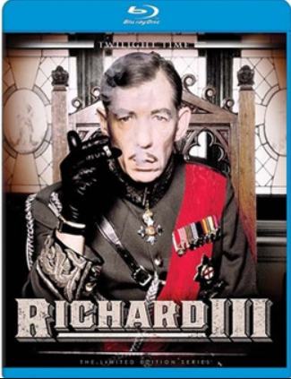 Ryszard III / Richard III (1995) PL.1080p.BluRay.REMUX.AVC-B89 | POLSKI LEKTOR