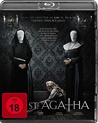 Zakon Świętej Agaty / St. Agatha (2018) MULTi.1080i.BluRay.REMUX.AVC.DTS-HD.MA.5.1-KLiO / Lektor i Napisy PL
