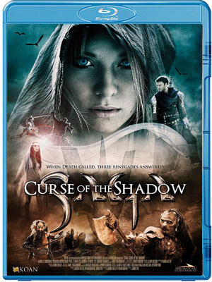 Saga - Przekleństwo Cienia / SAGA - Curse of the Shadow (2013)  MULTi.720p.BluRay.x264.DTS.AC3-M69
